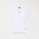 BRYNDER T-SHIRT MEN WHITE