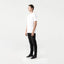 BRYNDER T-SHIRT MEN WHITE