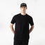 BRYNDER T-SHIRT MEN BLACK