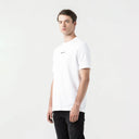 BRYNDER T-SHIRT MEN WHITE