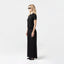 BRYNNA T-SHIRT WOMEN BLACK