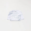 BRYNN CROP TOP WOMEN LUCENT WHITE