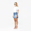 BRYONY T-SHIRT WOMEN WHITE