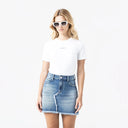 BRYONY T-SHIRT WOMEN WHITE