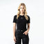 BRYONY T-SHIRT WOMEN BLACK