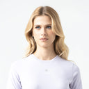 BRYONY T-SHIRT WOMEN THISTLE