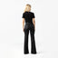 BRYONY T-SHIRT WOMEN BLACK