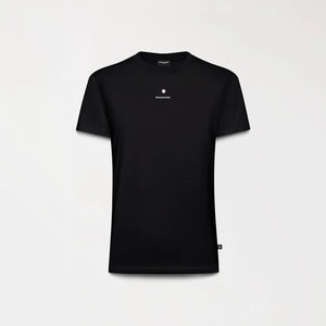 BRYONY T-SHIRT WOMEN BLACK