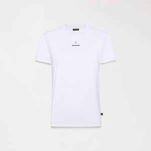 BRYONY T-SHIRT WOMEN WHITE