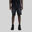 BURN DENIM SHORT