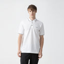 BYRLEY POLO MEN WHITE