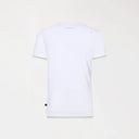 ADHRA T-SHIRT WOMEN LUCENT WHITE