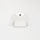 TOP CORTO CALDEN BLANCO FRENTE - MONASTERY