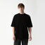 CALDWELL T-SHIRT OVERSIZED MEN