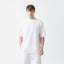 CALDWELL T-SHIRT OVERSIZED MEN WHITE