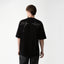 CALDWELL T-SHIRT OVERSIZED MEN