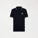CALESTER POLO MEN BLACK