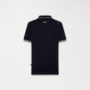 CALESTER POLO MEN BLACK