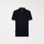 CALESTER POLO MEN BLACK