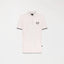 CALESTER POLO MEN MOONBEAM