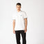 CALESTER POLO MEN WHITE