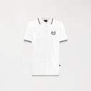 CALESTER POLO MEN WHITE