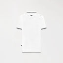 CALESTER POLO MEN WHITE