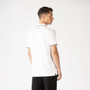 CALESTER POLO MEN WHITE
