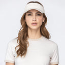 CAMISETA CALIERI BEIGE 2 - MONASTERY