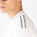 CALTELBURY T-SHIRT OVERSIZED MEN WHITE