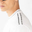 CALTELBURY T-SHIRT OVERSIZED MEN WHITE