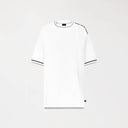 CALTELBURY T-SHIRT OVERSIZED MEN WHITE
