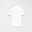 CALTELBURY T-SHIRT OVERSIZED MEN WHITE