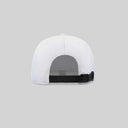 CAP DAMON WHITE