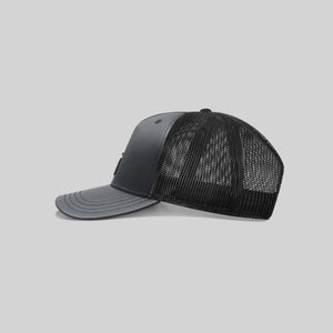 CAP MACAO BLACK