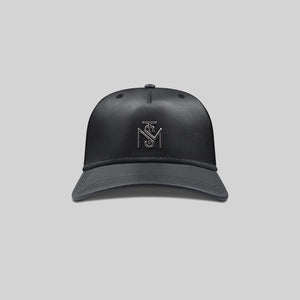 CAP MACAO BLACK