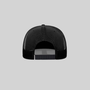 CAP MACAO BLACK