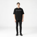 CAPONE T-SHIRT OVERSIZED MEN