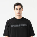 CAPONE T-SHIRT OVERSIZED MEN