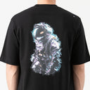 CAPONE T-SHIRT OVERSIZED MEN