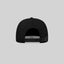 CAP LUIGI BLACK