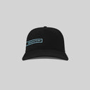 CAP SENNA BLACK