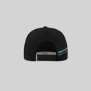 CAP SENNA BLACK