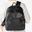 CARITES BACK PACK MEN BLACK