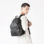 CARITES BACK PACK MEN BLACK