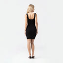 CARLA KNITTED DRESS WOMEN