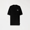 CARLIER T-SHIRT OVERSIZED MEN