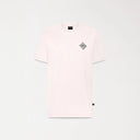 CATTERDALE T-SHIRT MEN MOONBEAM - Monastery