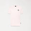 CATTERDALE T-SHIRT MEN MOONBEAM - Monastery