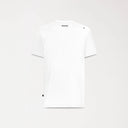 CATTERDALE T-SHIRT MEN WHITE - Monastery